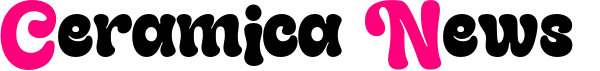 Ceramica News