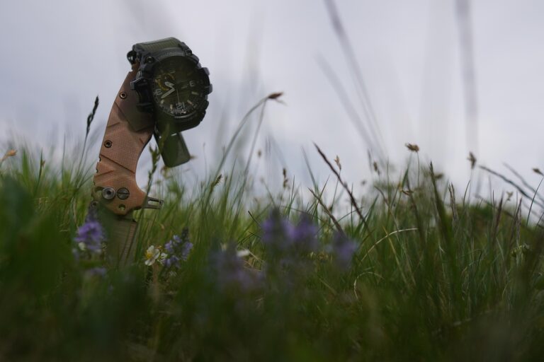 Come scegliere un orologio da sopravvivenza che non ti deluderà mai