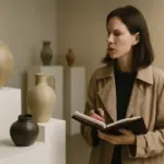 Esposizioni d’arte ceramica: tutte le date da segnare per collezionisti e appassionati
