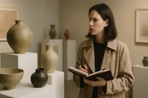 Esposizioni d’arte ceramica: tutte le date da segnare per collezionisti e appassionati