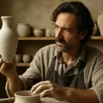 Perché molti artisti scelgono di lavorare la ceramica a mano? Il valore unico che ne deriva