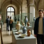 Quali sono le mostre di ceramica più visitate in Europa? Un viaggio tra location sorprendenti