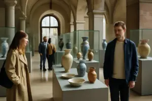 Quali sono le mostre di ceramica più visitate in Europa? Un viaggio tra location sorprendenti