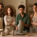 Ceramisti italiani contemporanei: scopri i nomi emergenti che stanno innovando l’arte antica