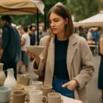 Festival di ceramica artigianale: perché sono la meta preferita dai designer emergenti