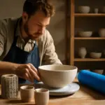 Materiali innovativi per ceramica artigianale: scopri cosa sta rivoluzionando l’artigianato