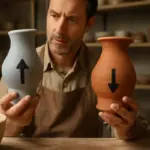 Gres o terracotta per le tue creazioni? Il consiglio che cambia la resa e la durata dell’opera