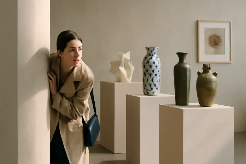 Cosa vedere alle principali biennali di ceramica? Gli eventi speciali che sfuggono ai visitatori meno attenti