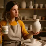 Artigiani donne nella ceramica italiana: come stanno cambiando la tradizione con un tocco personale