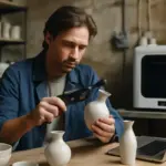 Quando la ceramica incontra l’innovazione? Storie di laboratori che sperimentano oltre la tradizione