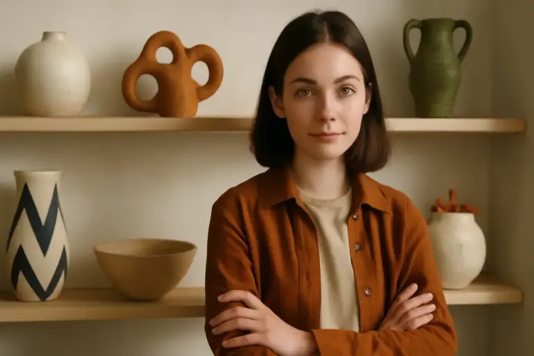Quali artisti italiani espongono quest’anno nei festival di ceramica? Le nuove promesse da conoscere ora