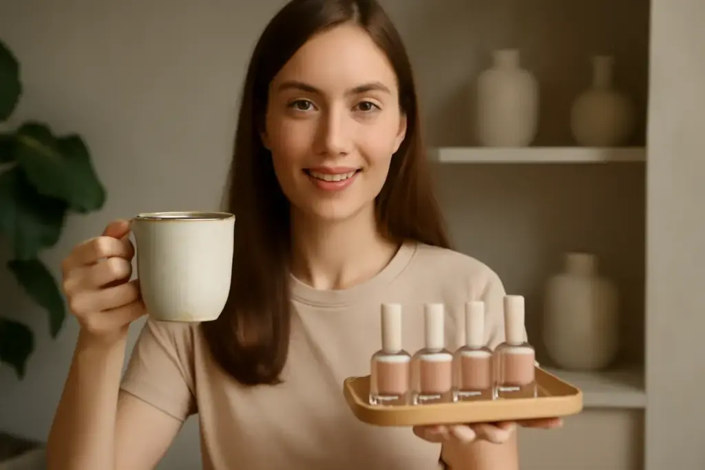 Migliori smalti naturali per ceramica: vantaggi per estetica e salute in casa