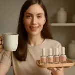 Migliori smalti naturali per ceramica: vantaggi per estetica e salute in casa