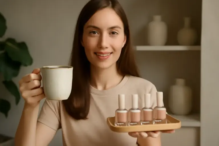 Migliori smalti naturali per ceramica: vantaggi per estetica e salute in casa