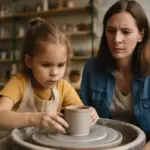 Eventi per bambini sulla ceramica: opportunità creative spesso trascurate dai genitori