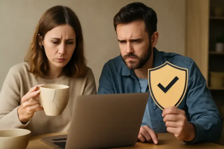 Quali errori si fanno più spesso nell’acquisto di ceramiche online? La guida che ti protegge dalle fregature