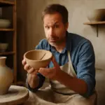 Come un errore può trasformarsi in un capolavoro? Storie di insuccessi diventati punto di svolta nella lavorazione ceramica