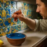 Tecnica della maiolica: vantaggi pratici per decori brillanti e durevoli anche in casa