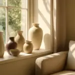 Come valorizzare la luce naturale con la ceramica? Soluzioni efficaci per case più luminose