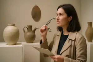 Mostre temporanee di ceramica: come non perdere l’occasione di vedere opere irripetibili
