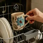 La ceramica artistica può essere lavata in lavastoviglie? Scopri la verità e come farla durare