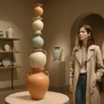 Perché visitare un museo della ceramica durante una mostra evento? Le installazioni speciali offerte solo in questi giorni