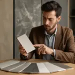 Come scegliere la ceramica italiana per interni? Scopri i dettagli che fanno davvero la differenza