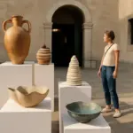 Eventi di ceramica artistica in Italia: cinque mostre imperdibili quest’anno