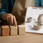 Argilla per ceramica artistica: come sceglierla in base al risultato finale desiderato