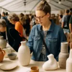 Dove nascono le nuove tendenze della ceramica? I festival che anticipano il futuro dell’artigianato