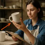 Come ottenere smaltature senza difetti sulla ceramica? La soluzione ai problemi più comuni