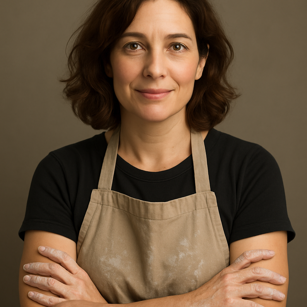 Delfina Rocchini